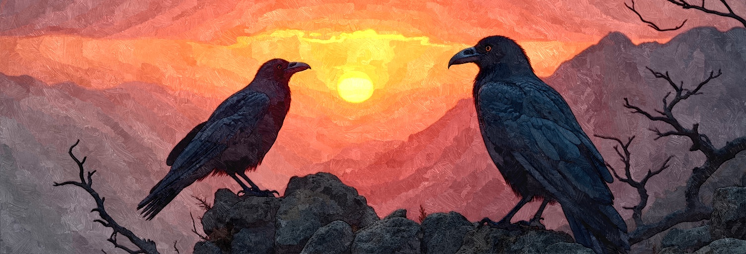 Welcome to Raven Lane Press: A New Chapter Begins